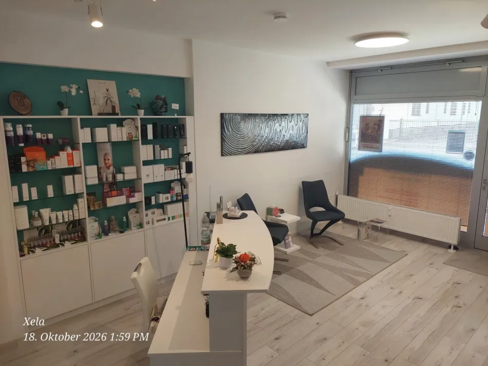 Villach: Gewerbeimmobilie in zentraler Lage – ca. 45 m²! - Titelbild