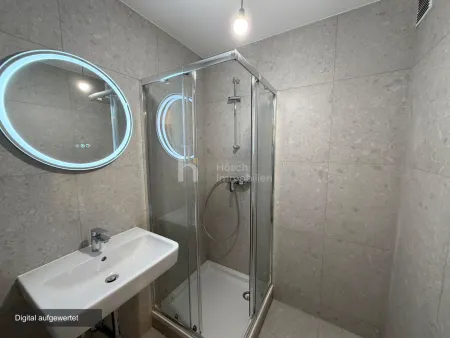 Badezimmer | Digital aufgewertet