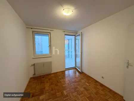 Zweites Zimmer | Digital aufgewertet