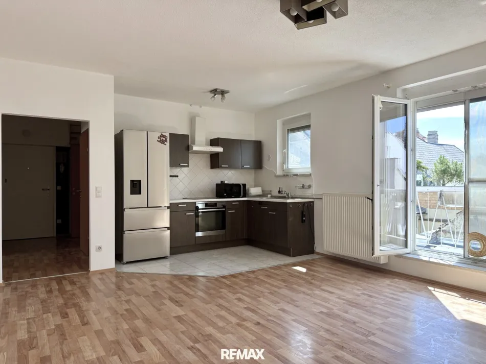 Domblick – helle 3Z-Wohnung auf ca. 82m² Wfl. inkl. anmietbarem Parkplatz zu kaufen! - Titelbild