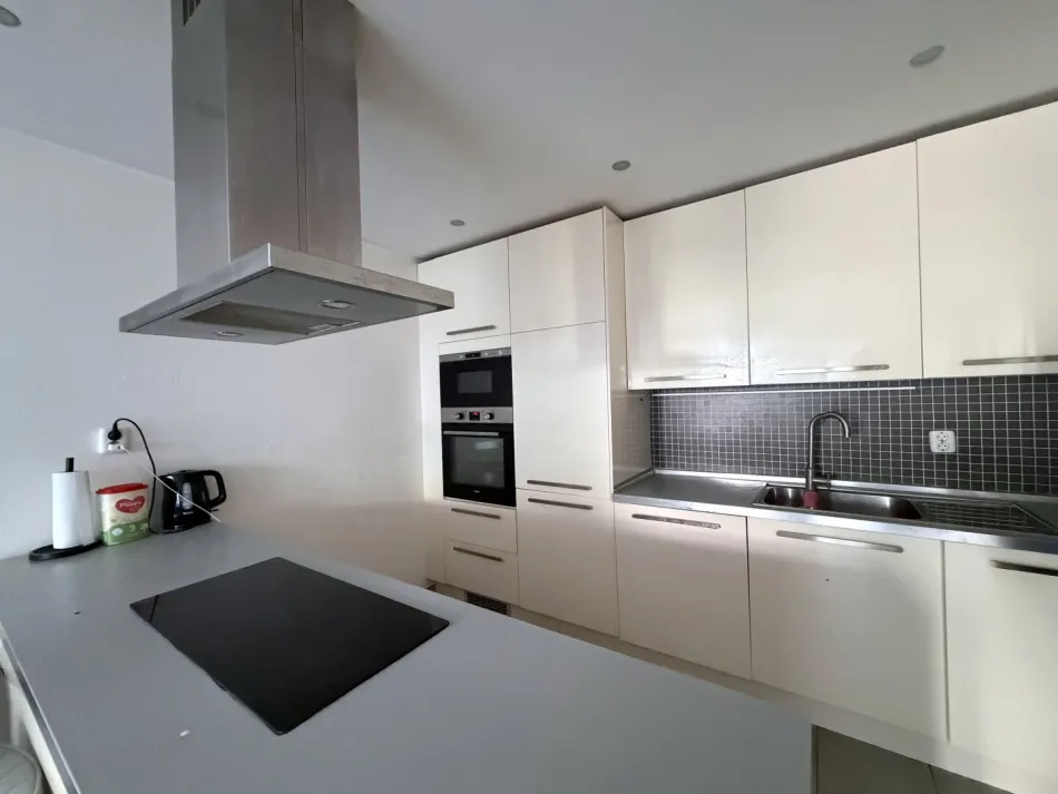 3-Zimmer-Wohnung mit Grünblick in der Grottenhofstraße, Graz - Bild