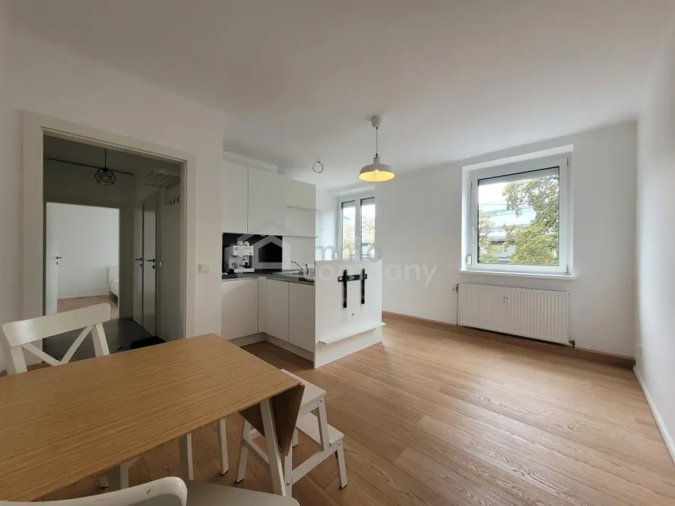Wohnung zum Verlieben – Lage zum Heiraten! - Titelbild