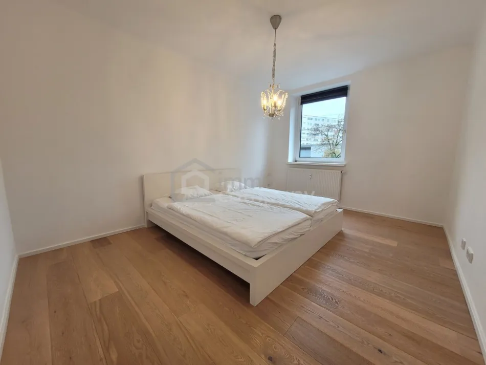 Wohnung zum Verlieben – Lage zum Heiraten! - Bild