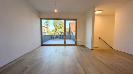Wohnbereich