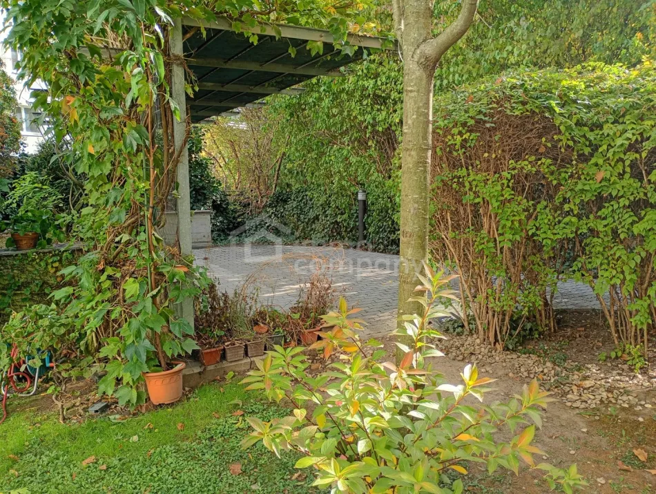 Gemeinschaftsgarten