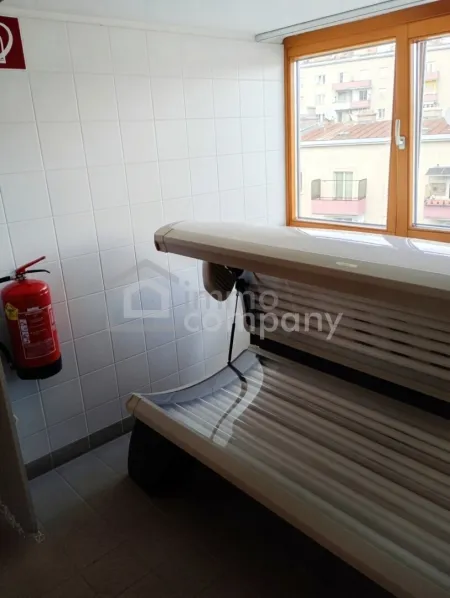 Solarium
