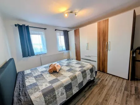 Schlafzimmer OG