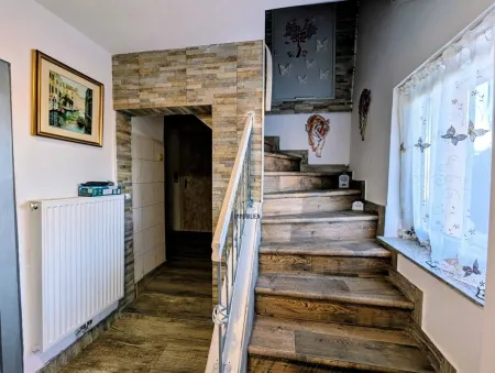 Treppe