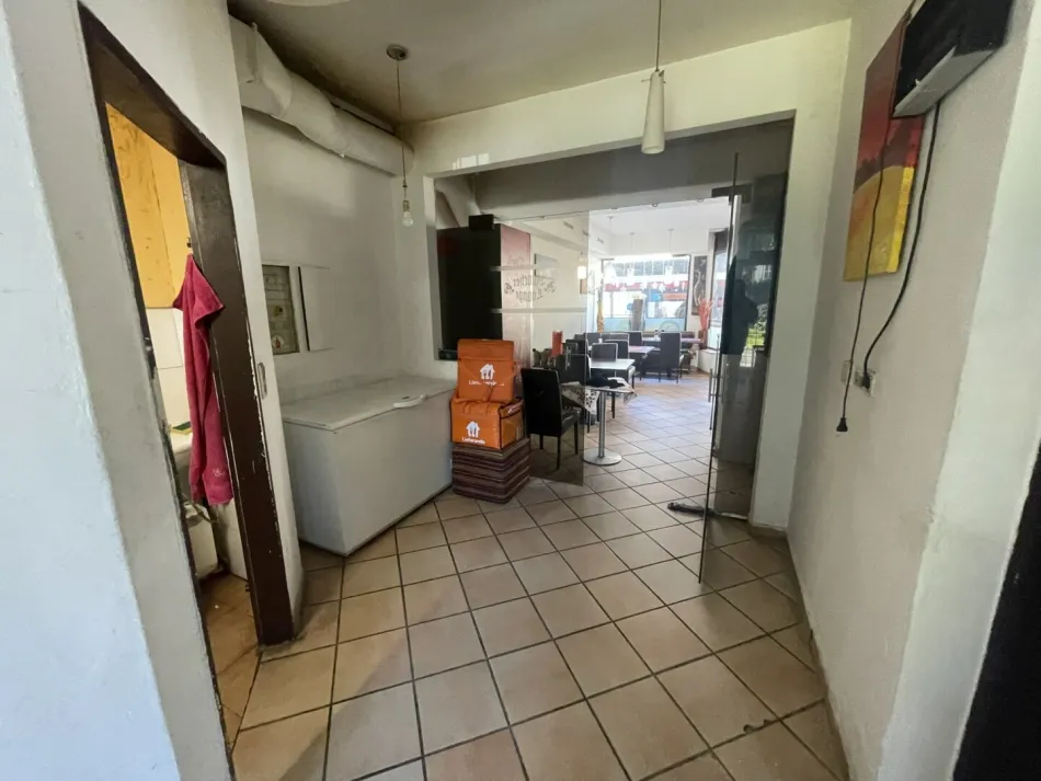 Charmantes Gastgewerbe im Herzen von Salzburg – Ihre Chance auf Erfolg! - Bild