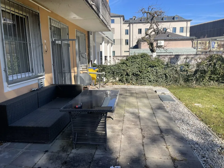 Charmantes Gastgewerbe im Herzen von Salzburg – Ihre Chance auf Erfolg! - Titelbild
