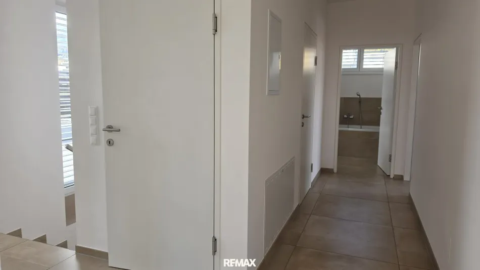 Helles, großzügiges Wohnzimmer