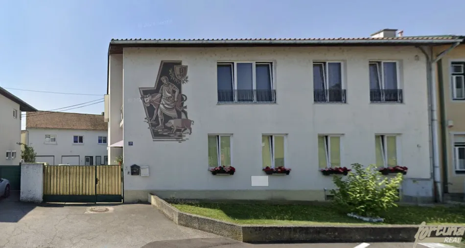 Baugrund mit zwei Straßenfronten in Tulln – 965 m², teilbar, ideal für Neubau - Titelbild