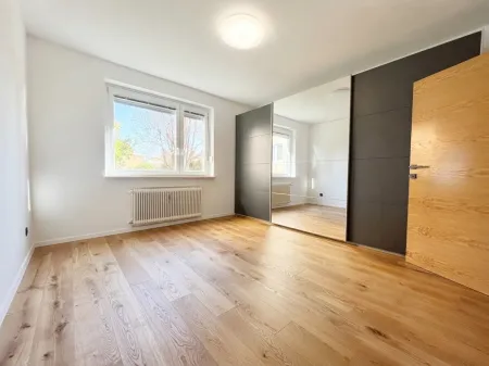 Kompagnon Immobilien Schlafzimmer
