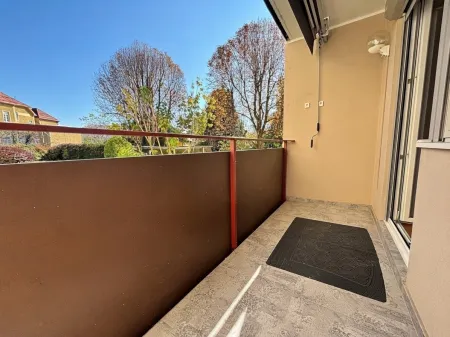 Kompagnon Immobilien Loggia