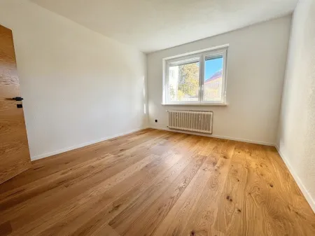 Kompagnon Immobilien Kinderzimmer