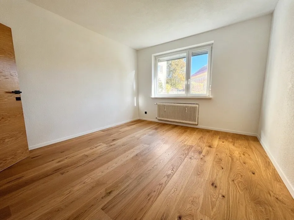 Kompagnon Immobilien Wohnzimmer