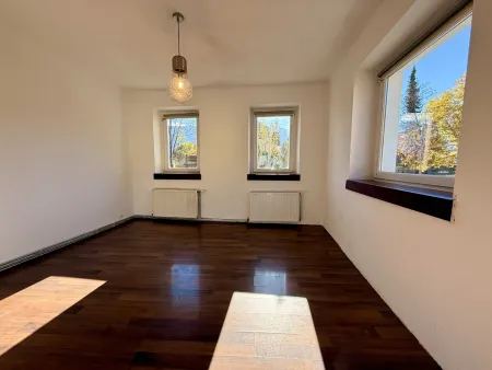 Kompagnon Immobilien Esszimmer / Wohnzimmer