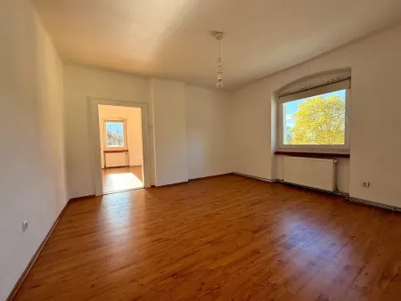 Kompagnon Immobilien Schlafzimmer OG