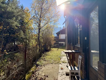 Kompagnon Immobilien Haus Außen Eingang