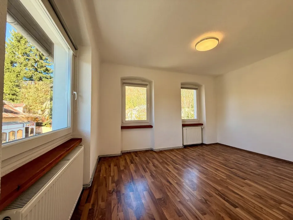 Kompagnon Immobilien Haus Außen Straßenseite