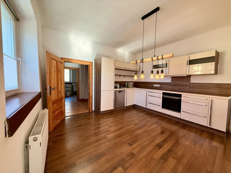Kompagnon Immobilien Haus Außen Straßenseite