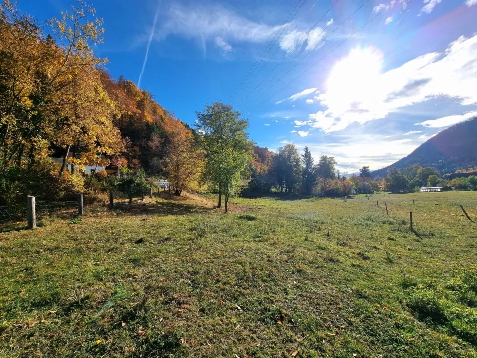 Kompagnon Immobilien - Grundstück
