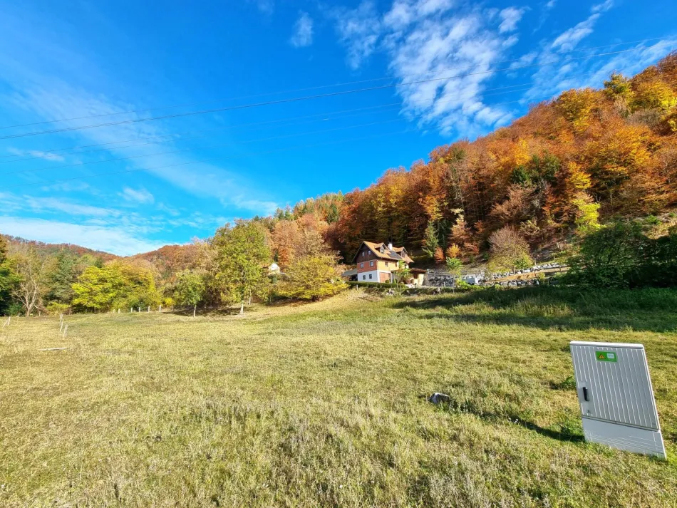 Kompagnon Immobilien - Grundstück