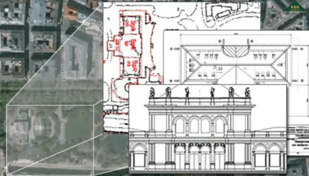 GEWERBEGRUNDSTÜCK ZWISCHEN 1.500 bis 2.000 m² FREI WÄHLBAR
