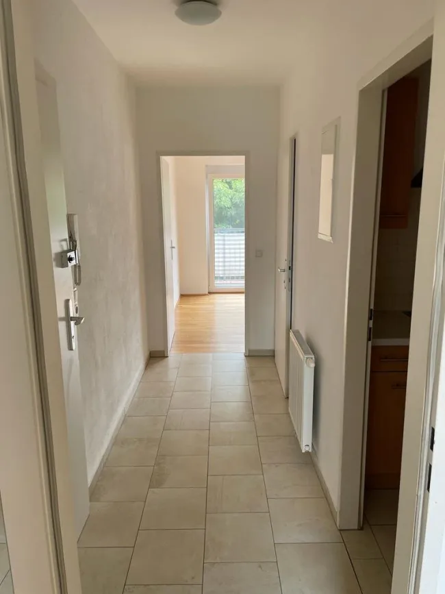 Moderne 2-Zi-Wohnung mit Balkon in 8010 Graz – Top Ausstattung und Aufzug inklusive! - Titelbild
