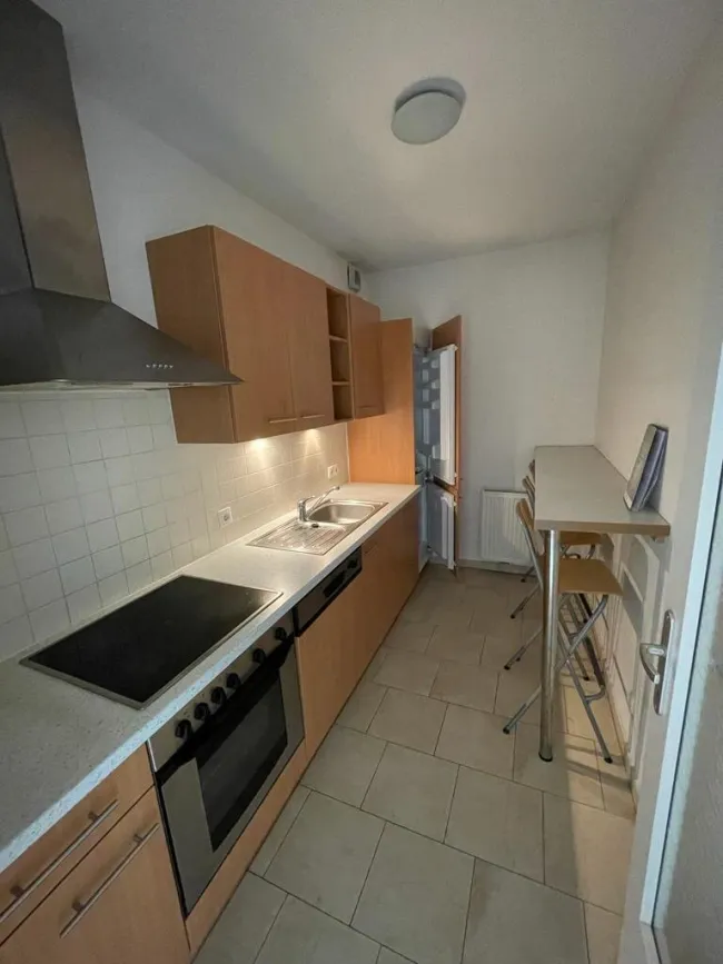 Moderne 2-Zi-Wohnung mit Balkon in 8010 Graz – Top Ausstattung und Aufzug inklusive! - Bild