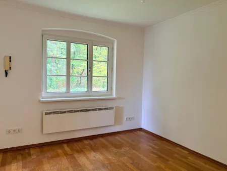 ein weiteres Schlafzimmer