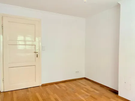 ein weiteres Schlafzimmer