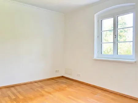 ein weiteres Schlafzimmer