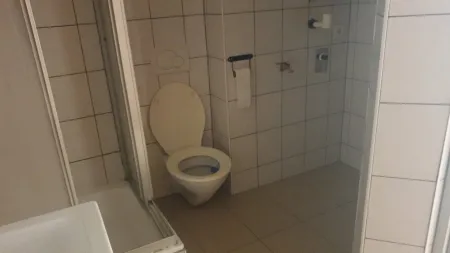Badezimmer - WC