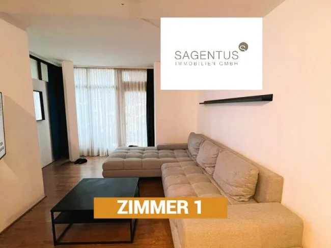 Zimmer 1