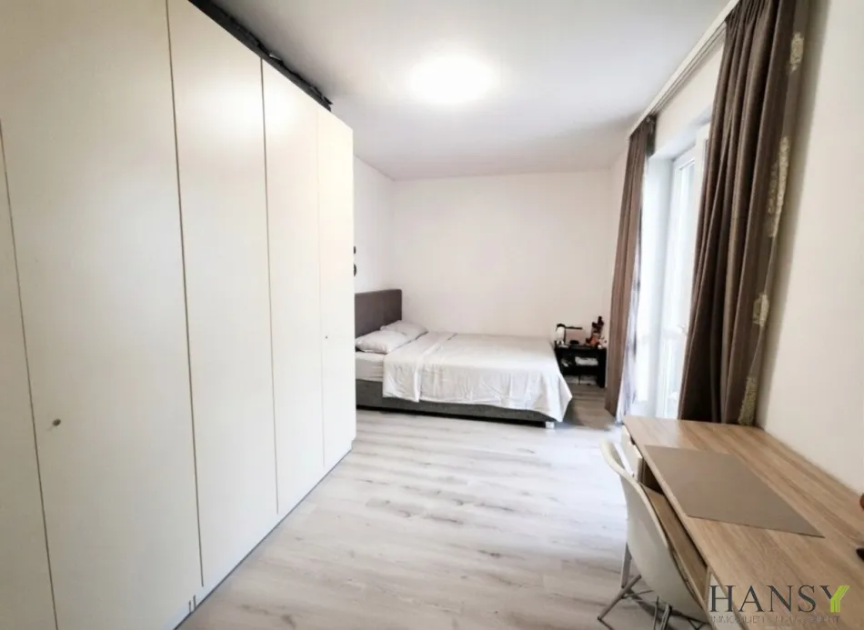 2-Zimmer Wohnung mit großzügigem Balkon in Bad Vöslau - Bild