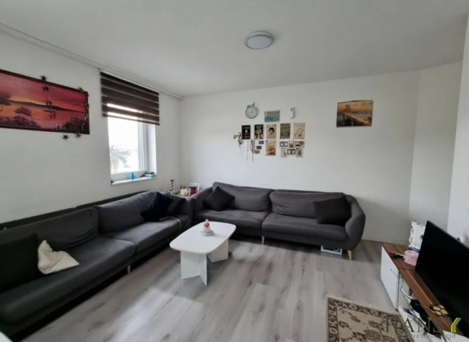 2-Zimmer Wohnung mit großzügigem Balkon in Bad Vöslau - Bild