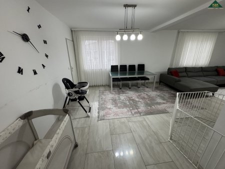ZUSÄTZLICH VIEL PLATZ FÜR EIN 2. HAUS (noch 236 m² verbaubare Fläche)