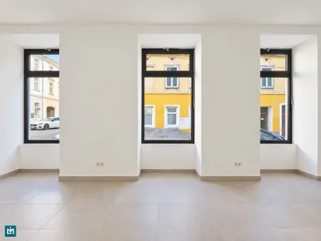 Büro/Geschäftslokal (N/W)