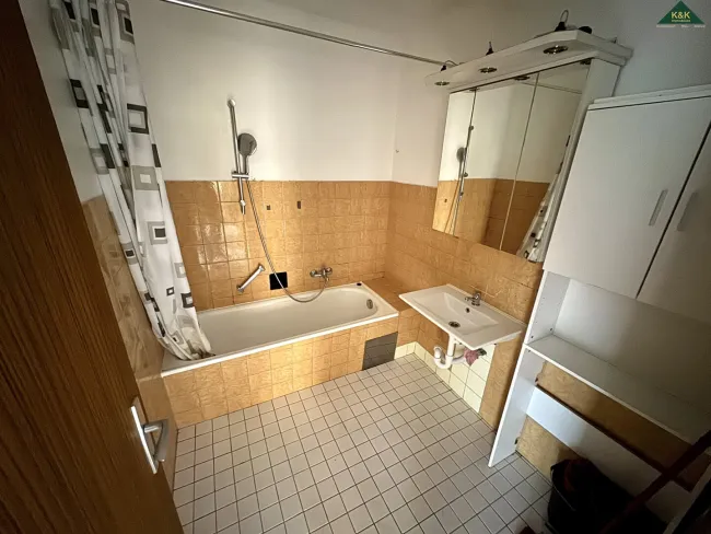 BAD MIT WANNE