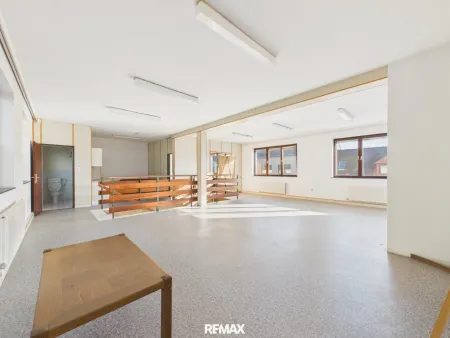 Büro OG