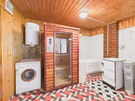 Badezimmer 1