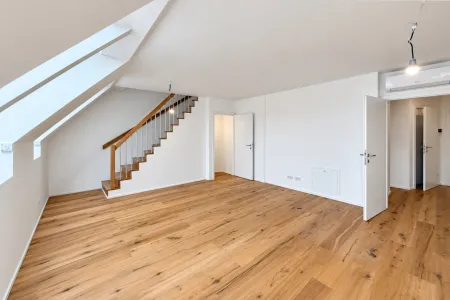 Wohnzimmer, 1. Ebene