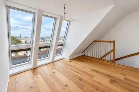 Zimmer 1, 2. Ebene