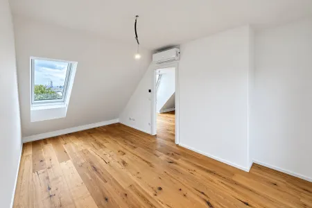 Zimmer 2, 2. Ebene