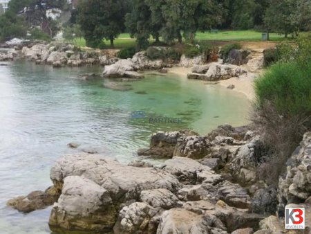 K3 - Charmantes Familienhotel in Top-Lage von Rovinj