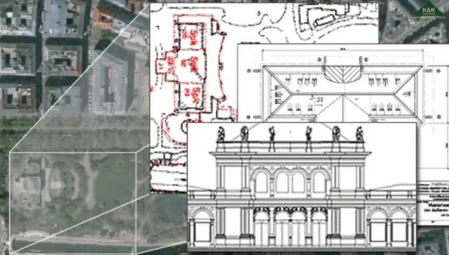 GEWERBEGRUNDSTÜCK ZWISCHEN 4000 bis 6000 m² FREI WÄHLBAR - Titelbild