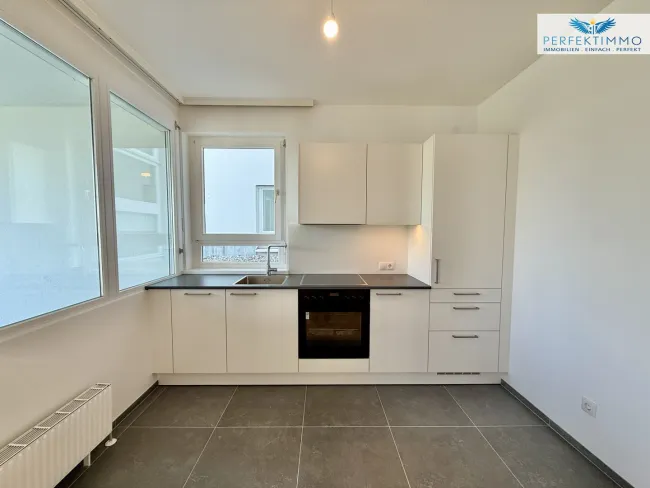Großzügige Wohnungen mit Loggia oder Terrasse zur Miete - Titelbild