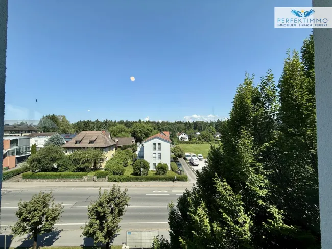 Großzügige Wohnungen mit Loggia oder Terrasse zur Miete - Bild