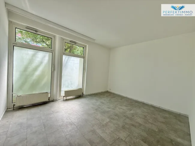 Große Geschäftsfläche zur Miete - Bild